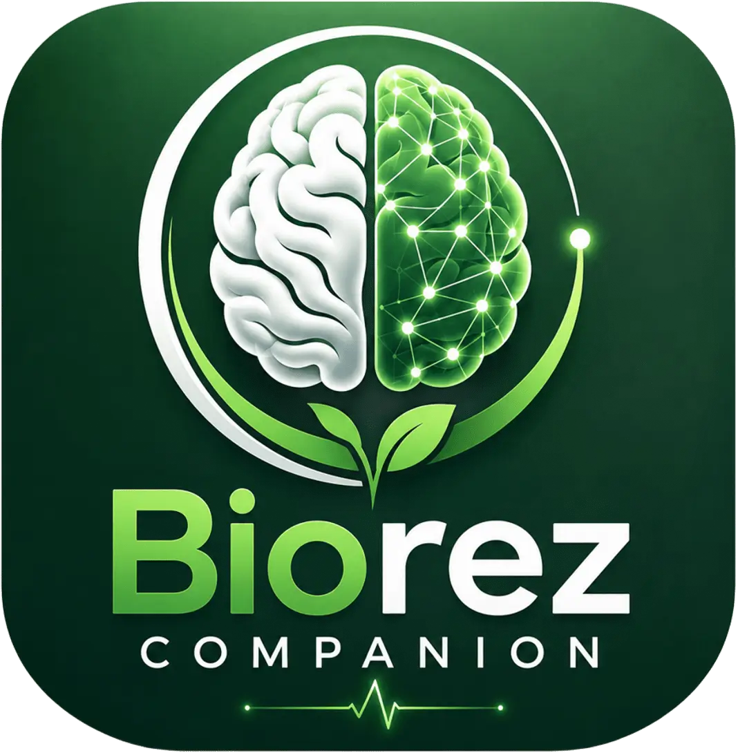 Biorez Companion